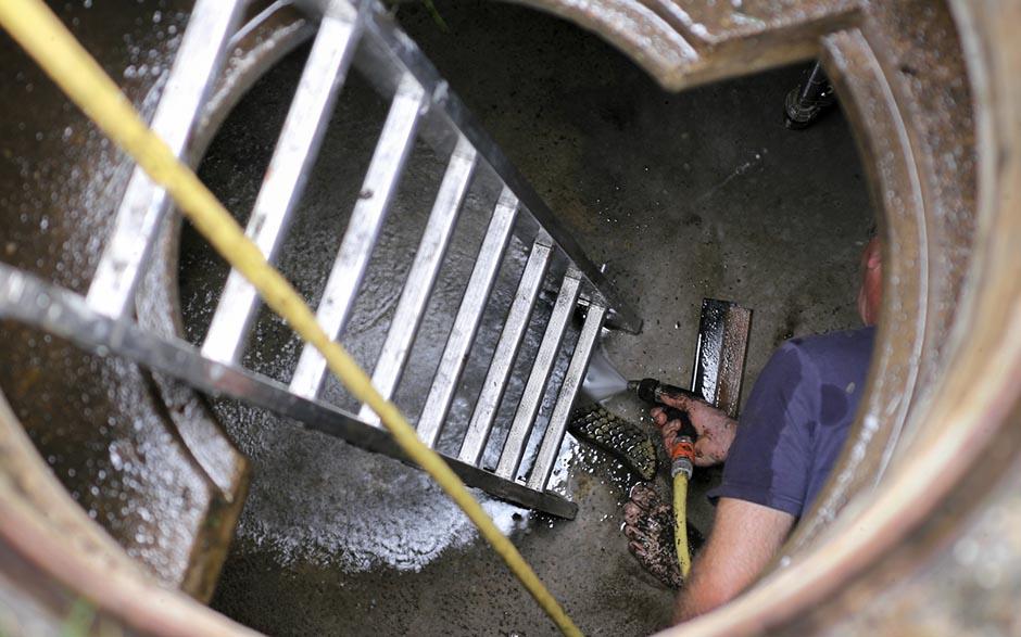 déboucher les canalisation Limours
