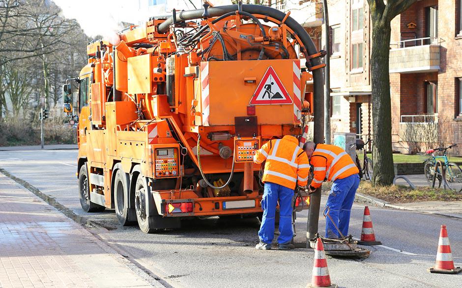 prix pour déboucher canalisation Fontenay-le-Fleury