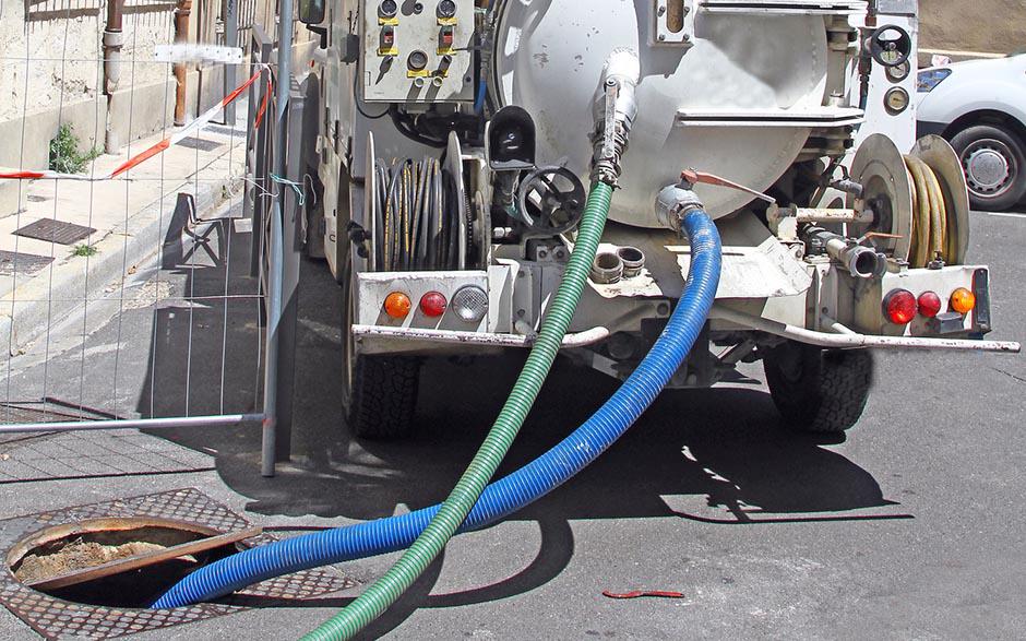 prix dégorgement canalisation Nozay