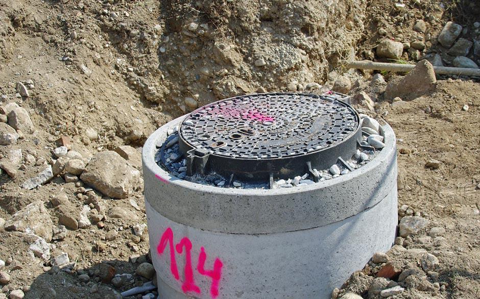 nettoyage de canalisation Nozay